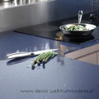 Столешница из кварца &mdash; Кухонный Мир